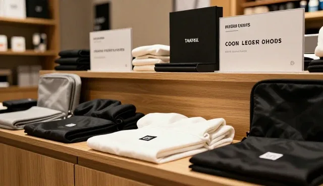 选型关注点:品牌如何影响供应链服务选择