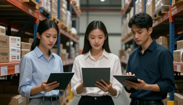 品牌终端商户在复杂场景下的性能表现分析