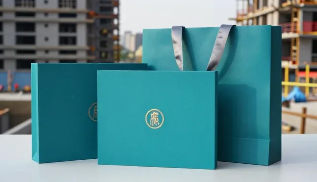 品牌影响力如何影响礼品采购效果